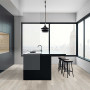 Кварц вінілова плитка для підлоги CHECK Premium Long plank Montnegre Oak